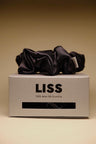 Silk Scrunchie - Pure Passion No.001