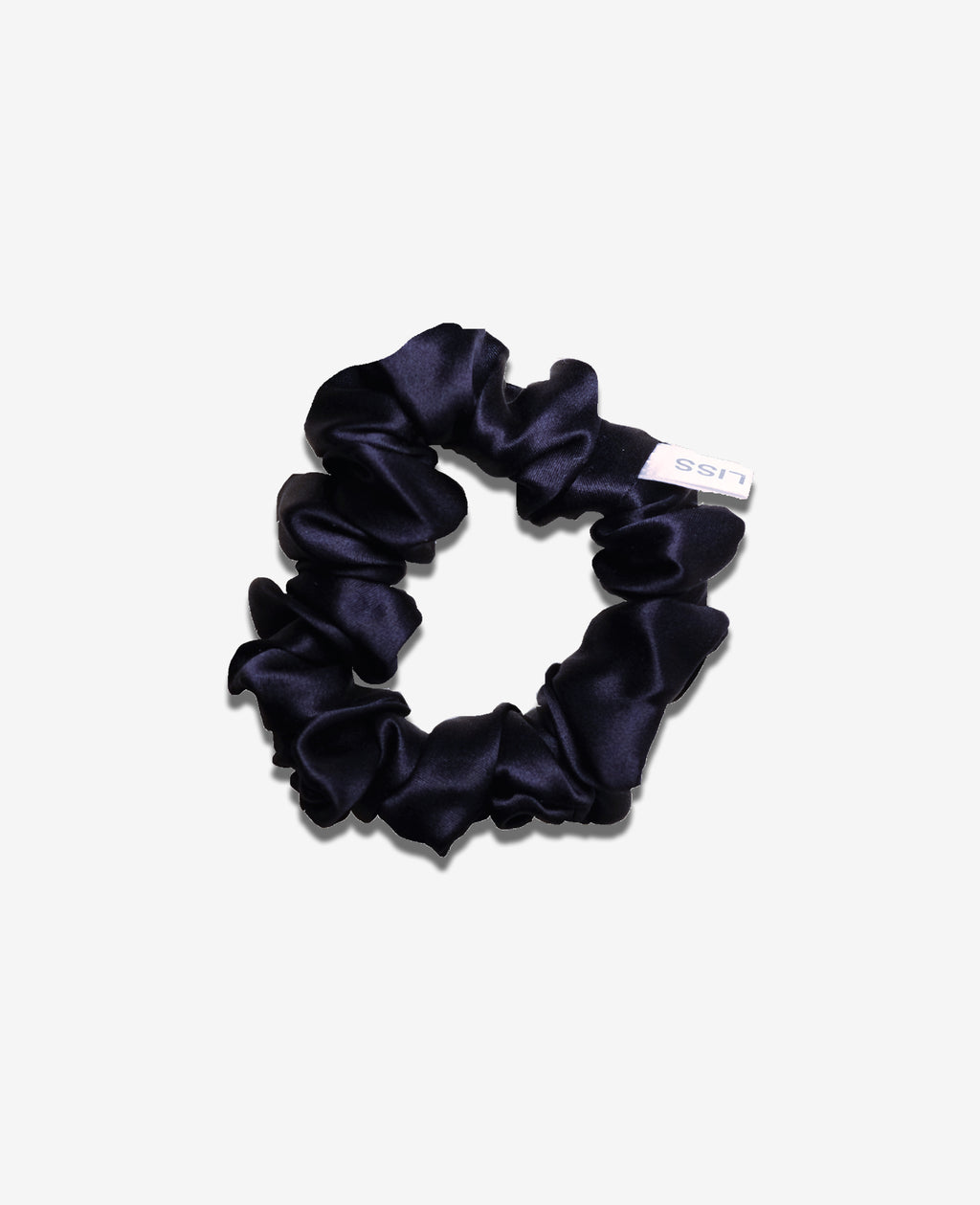 Silk Scrunchie Large