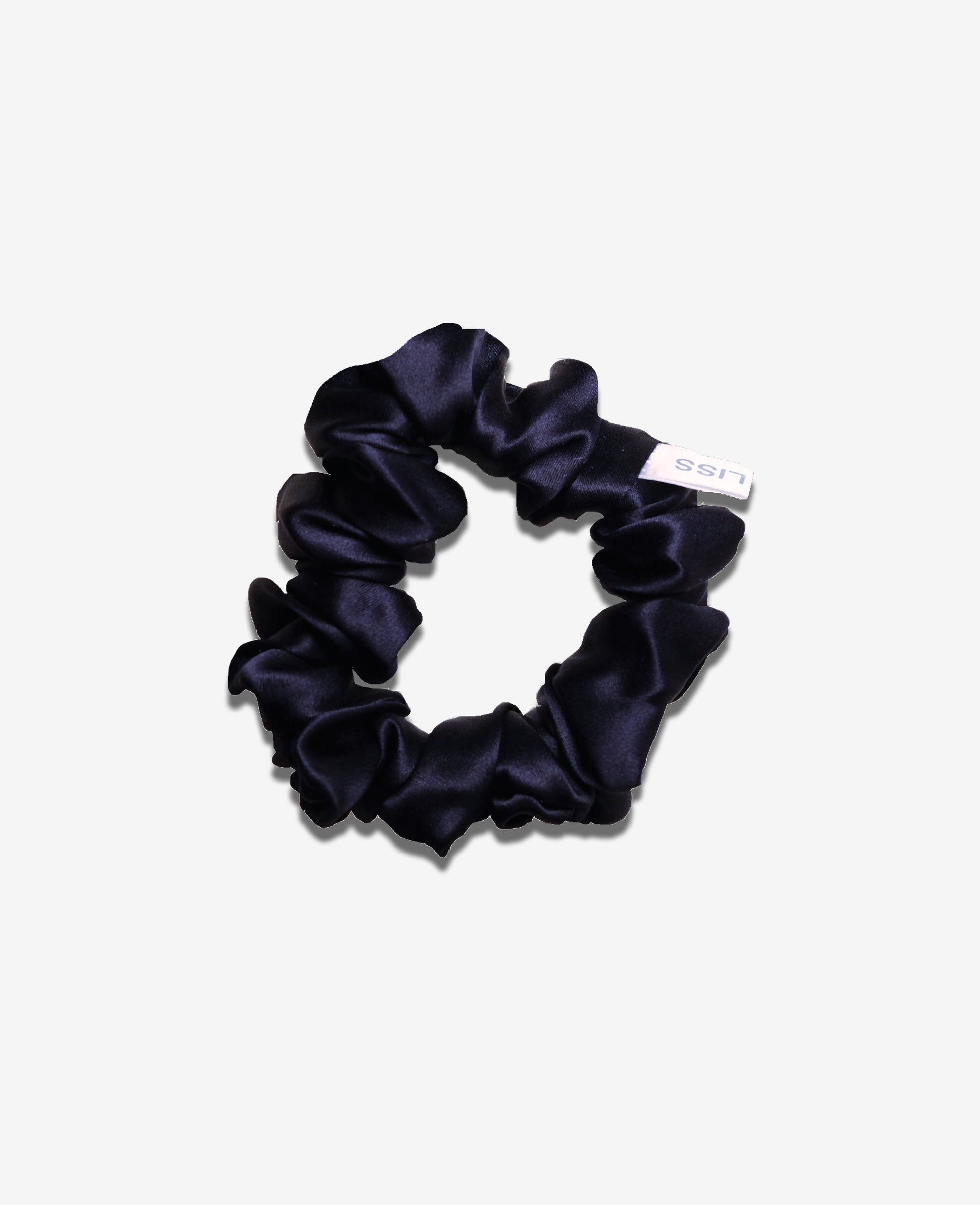 Silk Scrunchie Large
