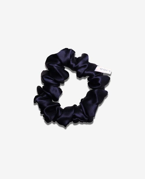 Silk Scrunchie Large