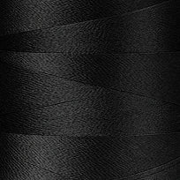 Black thread