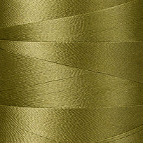 Olive thread